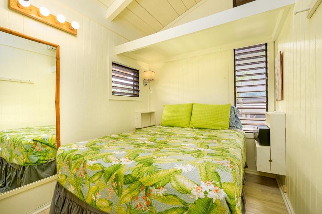 Pali Kai Cottage 17 A, Ocean Bluff, Nawiliwili ลีฮูเอ ภายนอก รูปภาพ